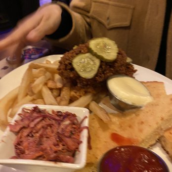 Storm Crow Manor - Bars Near Me - Toronto, Ontario