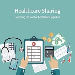 The HealthShare Lady