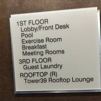 Tower39 Rooftop Lounge - New American Near Me - Carlsbad, California