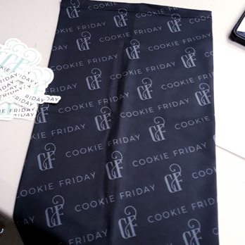 Cookie Friday - Desserts Near Me - Henderson, Nevada