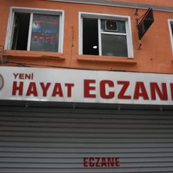 Yeni Hayat Eczanesi