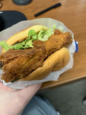 Shake Shack Ann Arbor by null