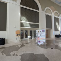 Perry Memorial Library