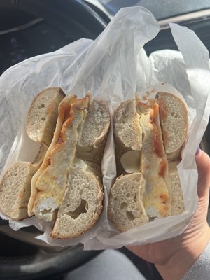 Philly Bagels - South Street by null