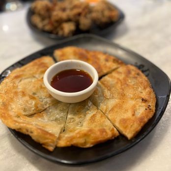 Shanghai Dumpling House - Scallion Pancakes - Shanghainese Near Me - Asheville, North Carolina Shanghai Dumpling House - Scallion Pancakes - Shanghainese Near Me - Asheville, North Carolina