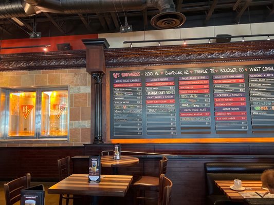 Bj's Restaurant & Brewhouse Daytona Beach Fl 32114 BJ’S RESTAURANT & BREWHOUSE - Updated January 2025 - 282 Photos & 374