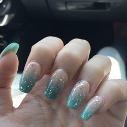 Regal Nails, Salon & Spa - 5 days later