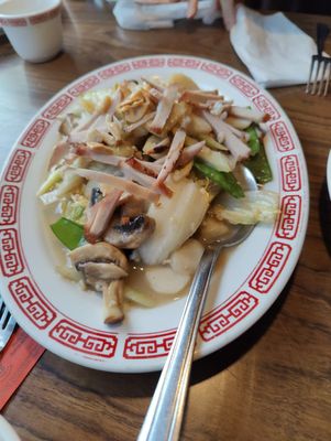 Republic Cafe and Ming Lounge by null