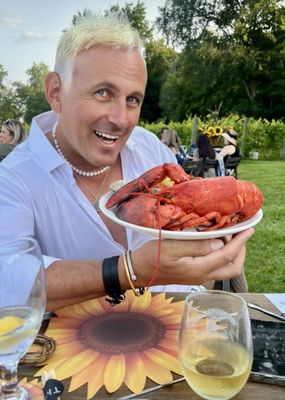 The Lobster Pot by null