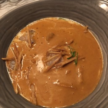 Timberline Grill - Shrimp Bisque - Steakhouses Near Me - Black Hawk, Colorado