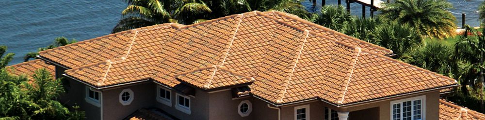 Slide of Roof Leak Patrol