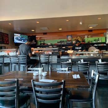 Sushi Dan - Sushi Bars Near Me - Studio City, California Sushi Dan - Sushi Bars Near Me - Studio City, California