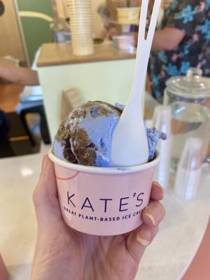 Kate's Ice Cream by null
