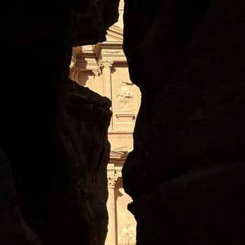 CharlieTheTraveler - Petra - Tours Near Me