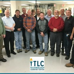 Technology Learning Center - TLC's Instructors are experienced and passionate about helping you reach your career goals.