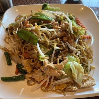 Thai Table Time - Thai Near Me - Oceanside, California