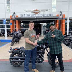 Orange County Harley Davidson