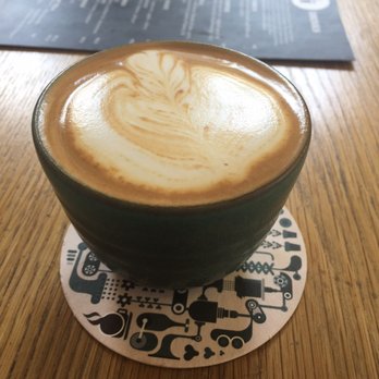 Black Market Roasters - Funky cups! - Coffee & Tea Near Me - Enmore, NSW