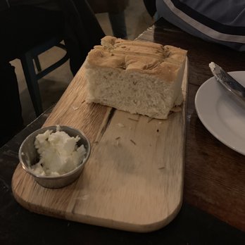 Farmer's Table - New American Near Me - La Mesa, California