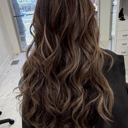 Trends Hair & Beauty