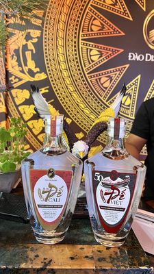 Dao Distillery by null