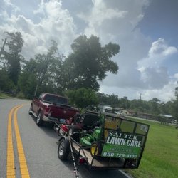 Salter Lawn Care