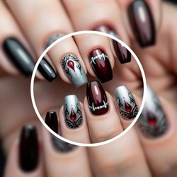 Braswell Nails