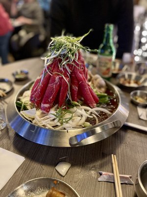Gopchang Story Boston by null