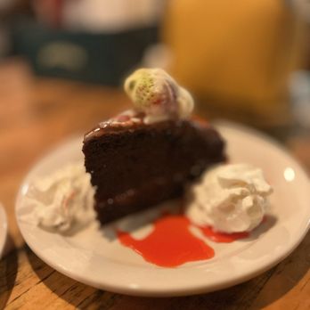Wheelhouse Craft Pub And Kitchen - Chocolate cake - Pubs Near Me - Decatur, Georgia Wheelhouse Craft Pub And Kitchen - Chocolate cake - Pubs Near Me - Decatur, Georgia