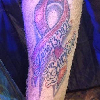 NH Custom Tattoo - Tattoo Near Me - Hooksett, New Hampshire