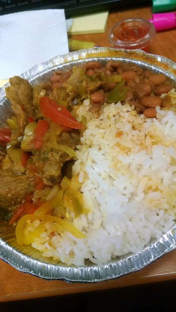 El Sabor Latino