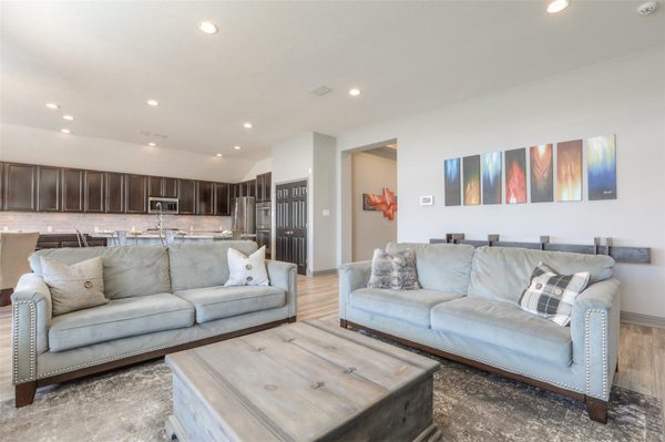 Dany Lopez - eXp Realty