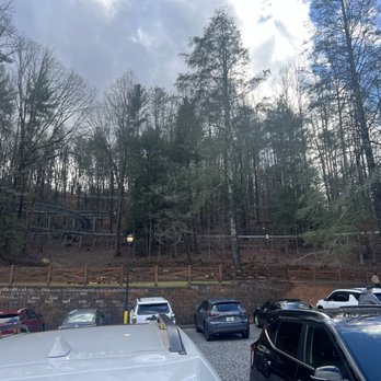 Georgia Mountain Coaster - Amusement Parks Near Me - Helen, Georgia