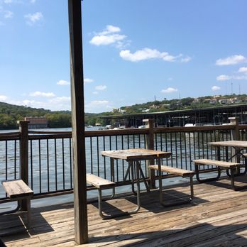 Mozart's Coffee Roasters - Lake view - Coffee & Tea Near Me - Austin, Texas