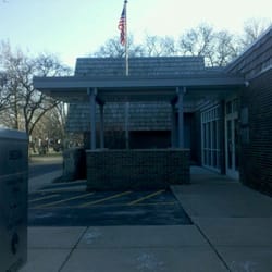 Westchester Public Library