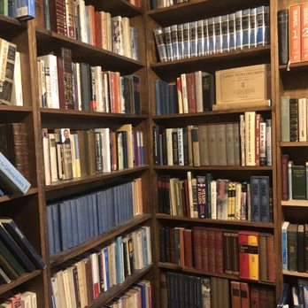 Bart's Books - Shelves of books! - Bookstores Near Me - Ojai, California Bart's Books - Shelves of books! - Bookstores Near Me - Ojai, California