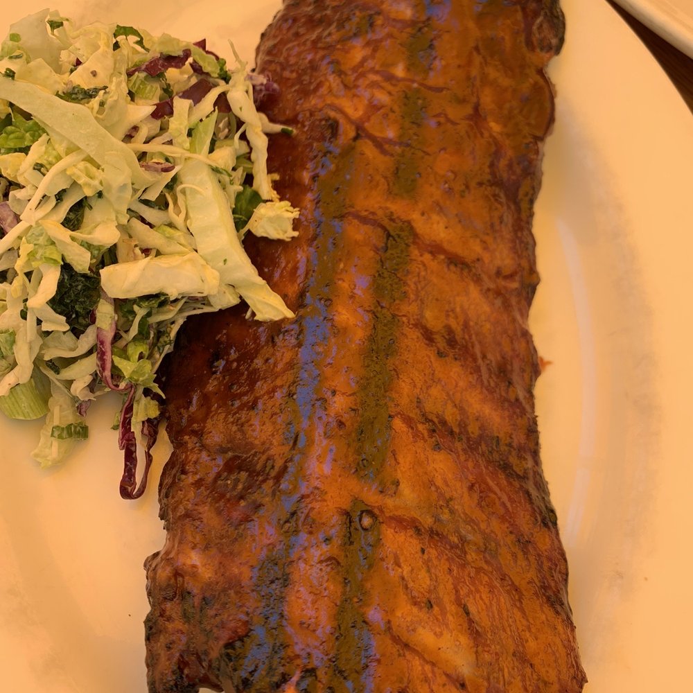 Doc B's Restaurant + Bar - Danish Barbecue Ribs - New American Near Me - Dallas, Texas Doc B's Restaurant + Bar - Danish Barbecue Ribs - New American Near Me - Dallas, Texas