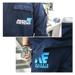 Technician Technician
