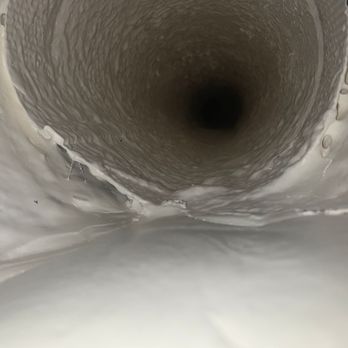 The Duct Guys - Vent after IAQ 8000 sealer applied to vent. - Air Duct Cleaning Near Me - Albuquerque, New Mexico The Duct Guys - Vent after IAQ 8000 sealer applied to vent. - Air Duct Cleaning Near Me - Albuquerque, New Mexico