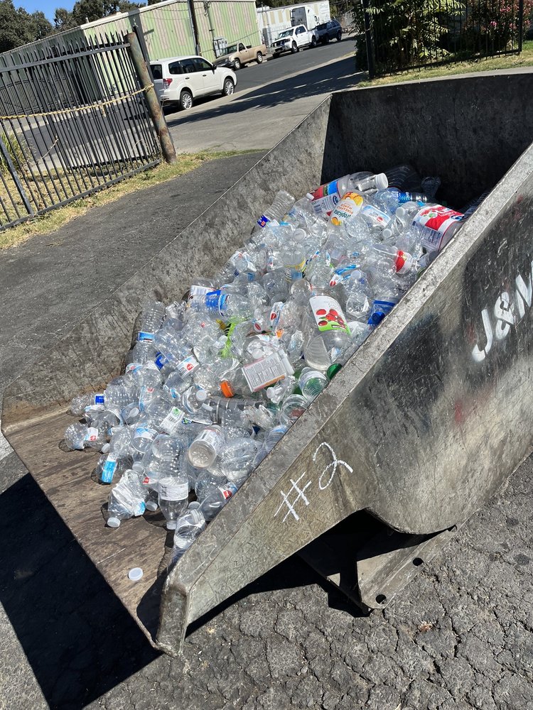 J & M RECYCLING 34 Reviews 2205 Rice Ave, West Sacramento
