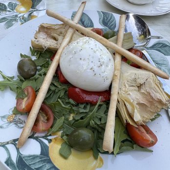Locanda Amalfi - Buratta - Italian Near Me - Pleasanton, California Locanda Amalfi - Buratta - Italian Near Me - Pleasanton, California