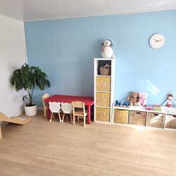 Fun Learning Montessori Daycare