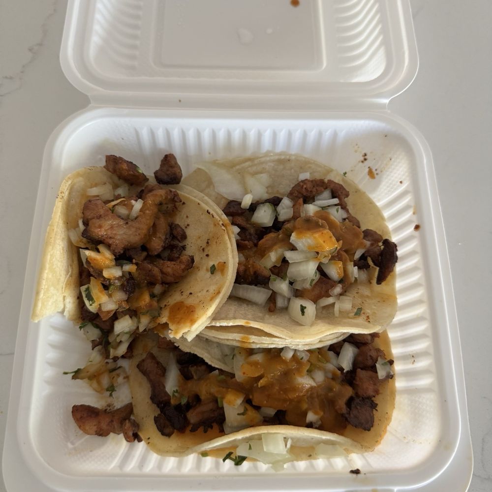 Taco Pronto - Al Pastor Tacos - Mexican Near Me - Santa Ana, California