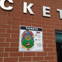 Peoria Chiefs Baseball Club