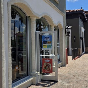 Just Salad - Exterior view - Salad Near Me - Altamonte Springs, Florida