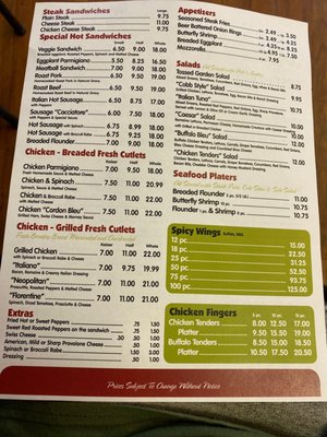 Jack's Place by null