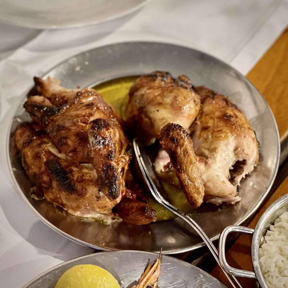 Restaurante Bonjardim