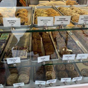 Baked on 8th - Bakeries Near Me - Nashville, Tennessee