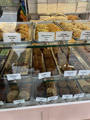 Baked on 8th by null