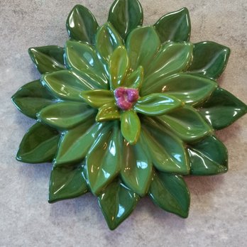 Fired On The Mountain - Succulent flower - Paint & Sip Near Me - Lincoln, New Hampshire Fired On The Mountain - Succulent flower - Paint & Sip Near Me - Lincoln, New Hampshire
